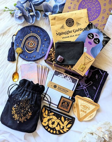 Goddess Provisions (@goddessprovisions) • Instagram photos and videos Goddess Provisions, Modern Goddess, Magical Gifts, Self Branding, Holiday List, Tarot Art, Practical Magic, Magic Shop, Witchy Woman