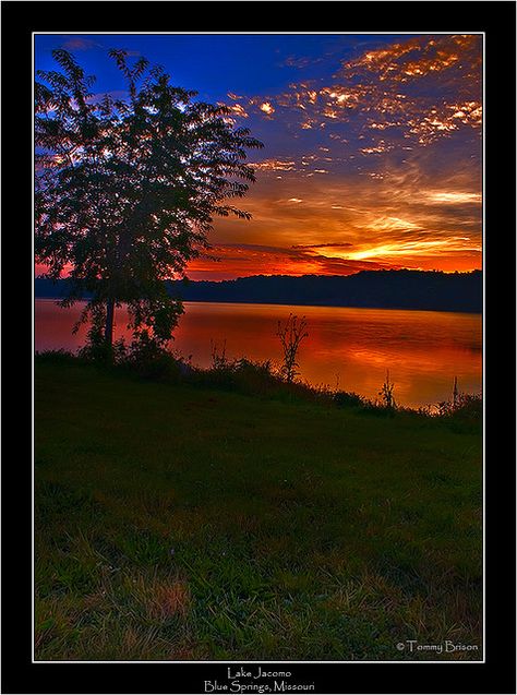 Lake Jacomo - Blue springs, Missouri. Been here, canoed on the lake with one of my best friends! Blue Springs Missouri, Familiar Places, Baby Photo Ideas, Kansas City Missouri, Blue Springs, Kansas City Mo, Down South, Beautiful Sky, Waltz