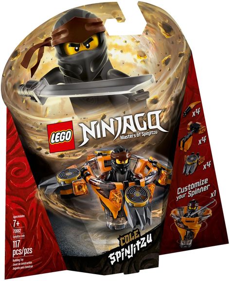 Lego Ninjago Spinjitzu, Milk Jug Igloo, Ninjago Lego Sets, Ninjago Spinjitzu, Ninjago Toys, Ninjago Sets, Fuse Bead Ideas, Lego Ninjago Masters Of Spinjitzu, Ninjago Coloring Pages