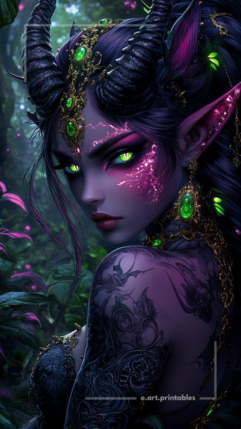 Fantasy Art, Enchanted Forest, Mythical Creatures, Female Fantasy Characters, Detailed Illustration, Magical Women, Fairytale Art, Fantasy Illustration, Mystical Women, Digital Fantasy Art #FantasyArt, #EnchantedForest, #MythicalCreatures, #FantasyIllustration, #MagicalWomen, #FairytaleArt, #MysticalCreatures, #FantasyWorld, #DigitalArt, #FantasyWomen Mystical Woman Art, Mythical Fantasy Creatures, Fantasy Humanoid Creatures, Female Creature, Hot Alien, Enchanted Forest Book, Mystical Women, Mythical Creature Art, Fae Art