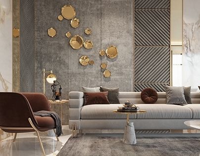 Sofas Ideas Living Room, Sofa Design Ideas, Living Room Wall Designs, Sala Grande, Set Sofa, Room Design Modern, Luxury Living Room Design, Living Room Sofa Design, Wall Panelling