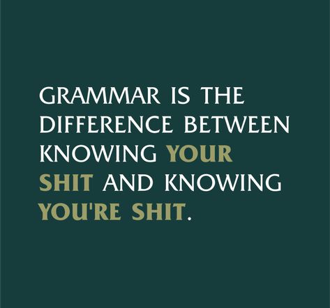 Grammar Memes, Science Humor Chemistry, Literary Humor, Biology Humor, Teacher Funnies, Teach English Online, English Grammar Rules, Grammar Police, Chemistry Jokes