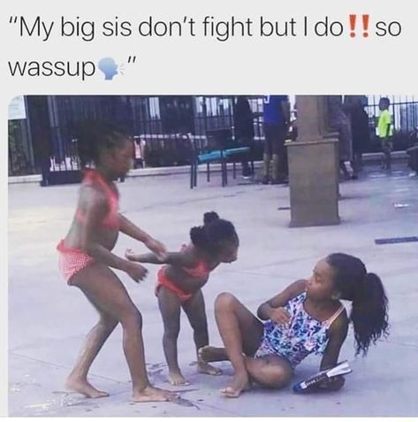 ”My big sis don't fight but I do ! ! so wassup , ” – popular memes on the site ifunny.co Shawn Mendes Memes, Icarly, Memes Status, Prank Videos, Aesthetic Eyes, Stranger Things Netflix, Lettering Tutorial, Mood Humor, Memes Br