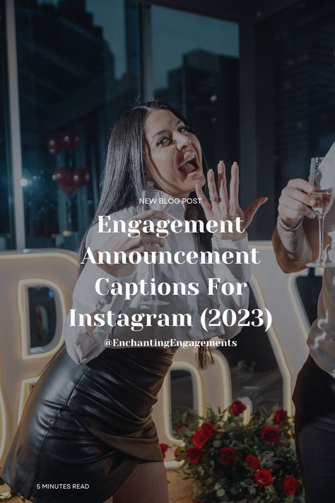 Engagement Quotes Announcement Funny, Photos Captions Instagram, Engagement Announcement Captions, Fiance Captions, Captions For Engagement, Engagement Reels, Funny Engagement Announcement, Captions For Instagram 2023, Cute Engagement Announcements