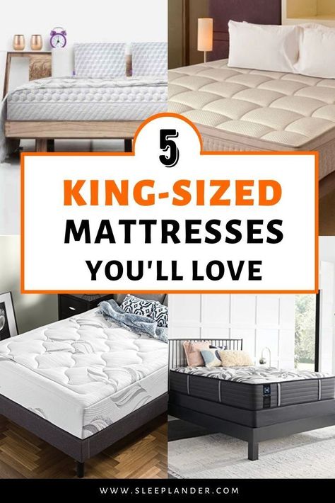 King Size Bed Mattress, Top Rated Mattresses, Oasis In The Desert, Bed In A Box, Sleep Hacks, Most Comfortable Bed, Cheap Mattress, Mattress Protectors, Sleep Products