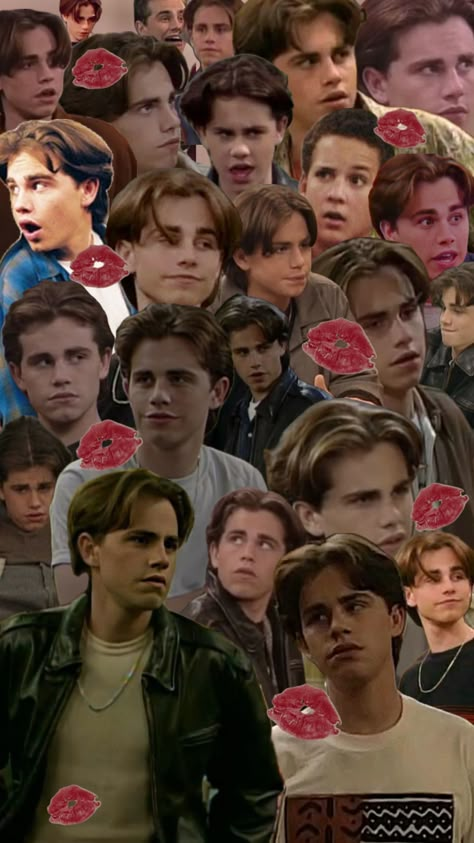 #shawnhunter #boymeetsworld #tv #wallpaper #collage #coryandshawn Cory And Shawn, Boy Meets World Quotes, Boy Meets World Shawn, Shawn Hunter, Cory And Topanga, Rider Strong, Tv Wallpaper, Old Fashioned Love, Skater Aesthetic