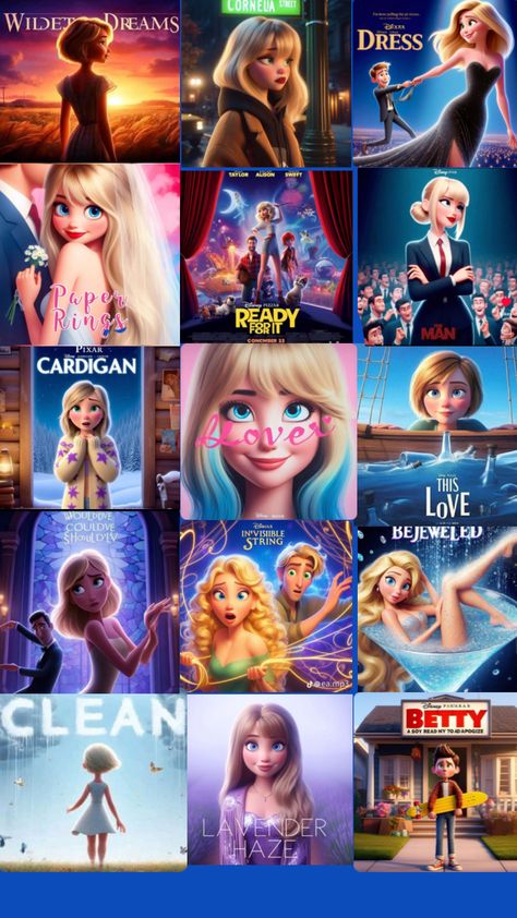 #tayloralisonswift #swiftie #taylorswift Taylor swift movies!!!!🤍🤍🤍🤍 Taylor Swift Disney, Taylor Swift Hairstyles, Taylor Swift Images, Taylor Swift Party, Taylor Swift Fan Club, Swift Facts, Taylor Swift Cute, Taylor Swift Facts, Taylor Swift Videos