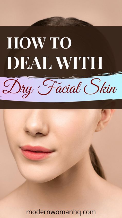 Dry Face Skin, Dry Facial Skin, Home Remedies For Warts, Facial For Dry Skin, Warts Remedy, Recommended Skin Care Products, Dry Skin On Face, Dry Skin Remedies, Home Remedies For Hair