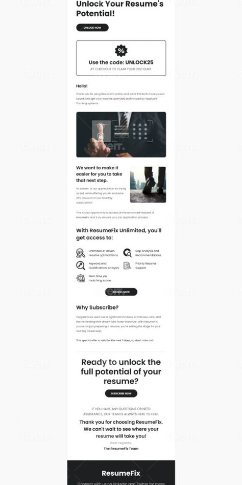 I will design an editable email template Mailchimp Template Design, Mail Chimp Templates Newsletter Design, Email Graphic Design, Email Marketing Design Newsletter Templates, Email Design Layout, Mailchimp Email Design, Mailchimp Newsletter Design, Email Newsletter Template Design, Email Newsletter Inspiration