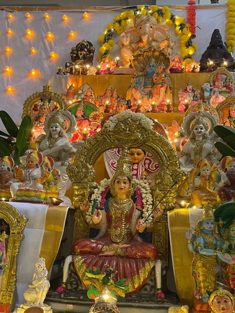 Navaratri Golu Navaratri Golu, Fair Grounds, Quick Saves, Art