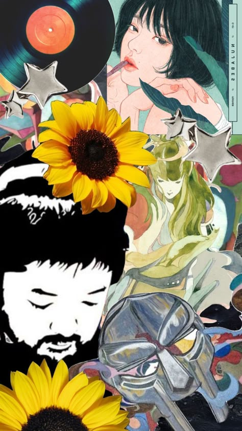 #nujabes #MFDOOm#music #soul #nomusicnolife Album Artwork Cover Art, Music Soul, Kingdom Hearts Fanart, Film Posters Art, Samurai Champloo, Japanese Art Prints, Sea Wallpaper, Mf Doom, Graphic Poster Art