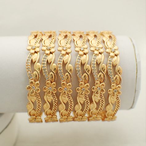 2022 dubai jewelry copper bangles gold plating bangles for women https://m.alibaba.com/product/1600416270552/2022-dubai-jewelry-copper-bangles-gold.html?__sceneInfo={"cacheTime":"1800000","type":"appDetailShare"} Gold Bracelet For Women Dubai, Simple Gold Bracelets For Women, Dubai Gold Jewelry Bangles, Stack Bangles, Dubai Gold Bangles, Copper Bangles, Beautiful Wedding Jewelry, Designs Aesthetic, Gold Ideas