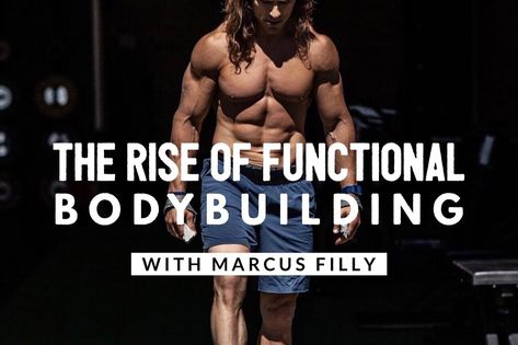 Functional Bodybuilding Workout, Functional Bodybuilding, Marcus Filly, Arnold Schwarzenegger Bodybuilding Workouts, Reg Park Bodybuilding, Marcus Ruhl Bodybuilder, Bob Paris Bodybuilder, Functional Workouts, African Gifts