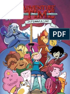 How to Draw Adventure Time Fiona Adventure Time, Adveture Time, Adventure Time Comics, Adventure Time Stuff, Fiona And Cake, Land Of Ooo, Adventure Time Wallpaper, Jake The Dog, Fionna And Cake