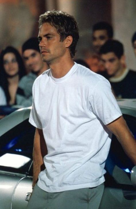 Paul Walker - Fast and Furious Fast N Furious, 2 Fast 2 Furious, Fast 2 Furious, Brian O Conner, Paul Walker Pictures, The Fast And The Furious, Paul Walker Photos, Fast And The Furious, The Furious