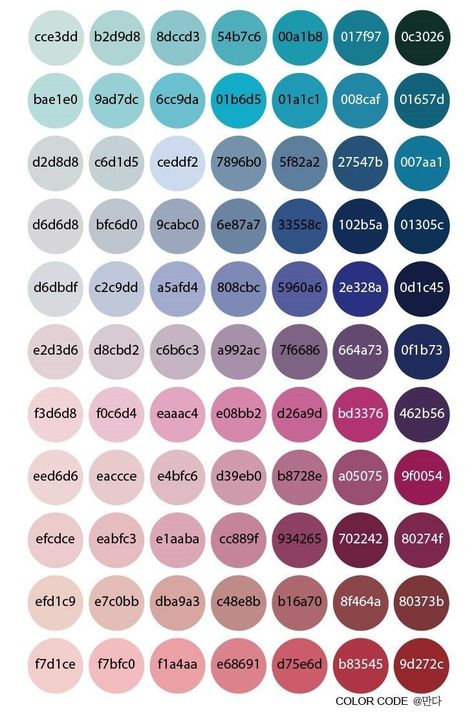 Color Coding Notes, Flat Color Palette, Ipad Notes, Pantone Colour Palettes, Color Mixing Chart, Hex Color Palette, Color Palette Challenge, Hex Color, Color Schemes Colour Palettes