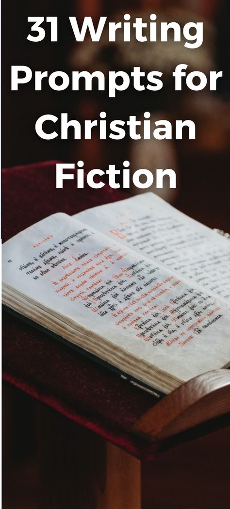 writing prompts for Christian fiction Writing Christian Fiction, How To Write Christian Fiction, Christian Writing Prompts Fiction, Christian Story Ideas, Ya Writing Prompts, Realistic Fiction Writing Prompts, Christian Writing Prompts, Realistic Fiction Writing, Novel Writing Prompts