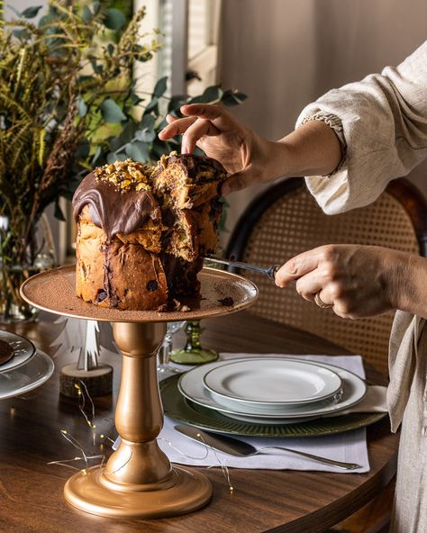 Home Bakery, Christmas Photoshoot, Easter Cakes, Tiered Cake Stand, Christmas Cake, Food Styling, Sugar Free, Christmas Food, Food Photography