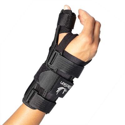 Wrist & Hand Braces and Supports | BioSkin Bracing Solutions Thumb Sprain, Thumb Brace, Thumb Splint, Physical Therapy Exercises, Wrist Brace, Picture Prompts, Carpal Tunnel, Compression Sleeves, Medical Professionals