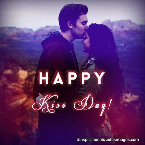 Kiss Day Images For Love, Happy Kiss Day My Love, Valentines Day Quotes Inspirational, Happy Kiss Day Quotes, Happy Promise Day Image, Happy Kiss Day Images, Love Quotes For Gf, Quotes For Gf, Kiss Day Quotes