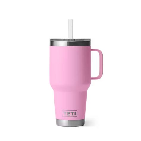 Pink Yeti, Personalize Yeti, Mug With Straw, French Mastiff, Yeti Coolers, The Last Straw, Yeti Cup, Drinkware Accessories, Camp Furniture