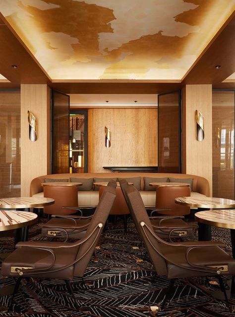 Hotel Restaurant Design, Executive Lounge, Bar Restaurant Design, Hotel Lounge, Lobby Lounge, Restaurant Lounge, Private Club, Hotel Interiors, Hotel Boutique