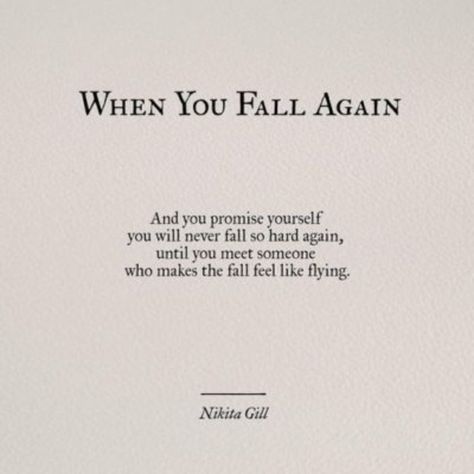 20+ Falling Out Of Love Quotes And Sayings Falling Out Of Love Quotes, Love Again Quotes, Nikita Gill, Trendy Quotes, Poem Quotes, A Poem, Quotes Love, Pretty Words, Pretty Quotes