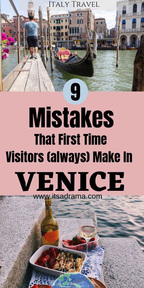 Venice Italy Attire, How To Dress In Venice Italy, Must Do In Venice Italy, Venice Italy Travel Guide, Corinnamakeup Italy, Venice To Do, Venice Itenary, What To Do In Venice Italy, What To Do In Italy