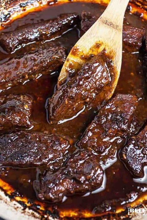 Galbi Jjim Recipe, Korean Braised Short Ribs, Galbi Jjim, Korean Beef Short Ribs, Best Ribs Recipe, Beef Short Ribs Recipe, Korean Short Ribs, Boneless Short Ribs, Boneless Beef Short Ribs