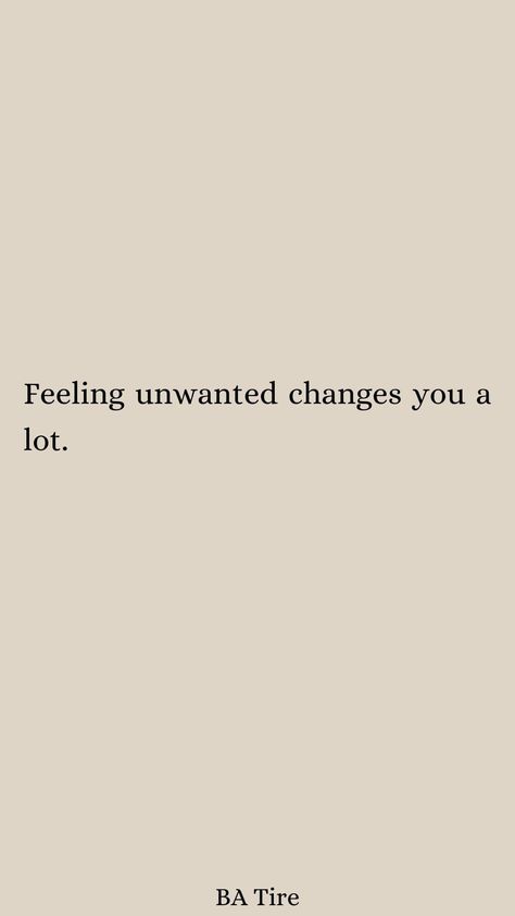 Inside Thoughts, Feeling Unwanted, Adulting Quotes, Destroy Me, Dumping Ground, Coping Mechanism, My Emotions, Find Quotes, Thoughts And Feelings