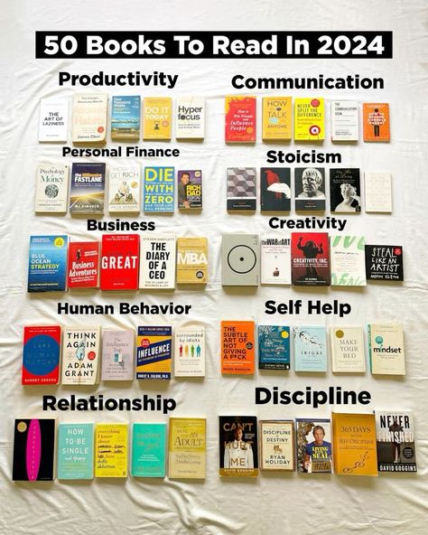 Business Books Worth Reading, Studera Motivation, Empowering Books, Books To Read Nonfiction, Best Self Help Books, 100 Books To Read, Self Development Books, Development Books, Books For Self Improvement