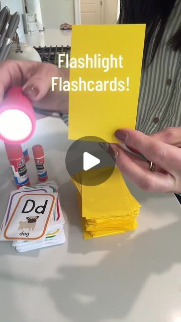 Preschool Vibes on Instagram: "If you're aiming to make letter learning engaging for your preschooler, you'll love this! Introducing my Alphabet Flashlight Cards, designed for hands-on, multisensory learning at our letter table. Here’s how it works: cover each card with cardstock, shine a flashlight from behind, and watch the letter reveal itself. This tray will have six cards of our 'Letter of the Week' along with six random letters, challenging students to find all the instances of the 'Letter of the Week.' It’s a fun and interactive way to reinforce letter recognition!#Inverted" Learning Letters In Name Preschool, Letter Nn Activities For Preschool, How To Teach Letter Recognition, Kindergarten Assistant, Preschool Language Arts Activities, Preschool Standards, September Lesson Plans, Writing Without Tears, Preschool Vibes