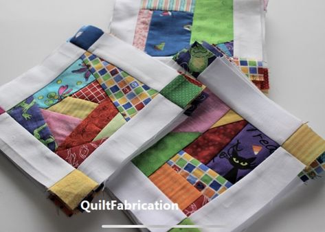 Crumb Quilting Ideas, Crumb Quilts Free Pattern, Crumb Quilts Ideas, Crumb Blocks, Pink Baby Quilt, Crumb Quilting, Crazy Quilt Patterns, Crumb Quilts, Baby Quilt Size