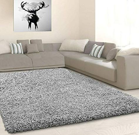 Floor Carpet Living Room, Fluffy Carpet, Large Hallway, Shed Floor, Apartment Chic, Shaggy Rugs, Soft Flooring, Carpet Living Room, Floor Carpet