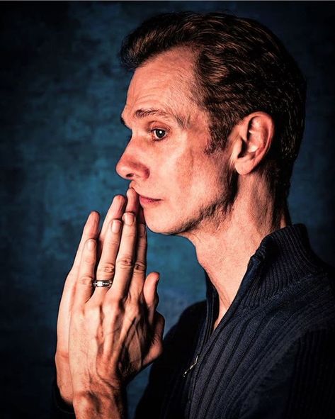 Doug Jones, The Phantom Menace, Rings For Men, Skin