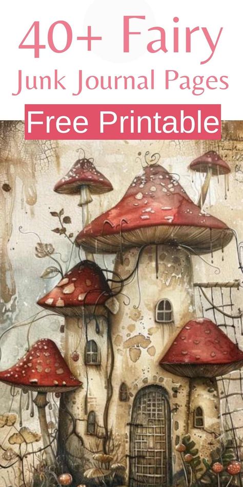 Ephemera For Junk Journals, Junk Journal Freebies, Free Printable Junk Journal Kits, Decoupage Vintage Printables Free, Decoupage Paper Printable Vintage, Free Junk Journal Vintage Printables, Junk Journal Ideas Free Printable, Free Scrapbook Printables, Phomemo Printables