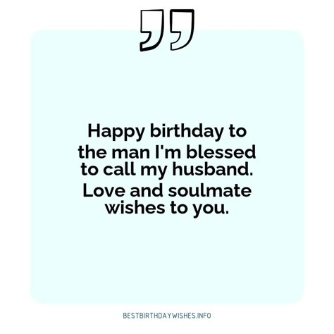 Happy Birthday Wishes For Husband One Line, Husband Birthday Instagram Story, Pre Birthday Wishes, Birthday Quotes For Husband Romantic, Pre Birthday Captions, Birthday Caption For Husband, Happy Birthday Short Message, Hubby Birthday Quotes, Bday Wishes For Husband