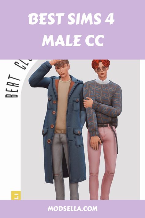 Are your male Sims stuck in a fashion rut? Say no more, because the world of Sims 4 Male Custom CC is here to help. If you’re getting bored of your male Sims wearing the Sims 4 Cc Elder Clothes Male, Male Sims 4 Cc Maxis Match Clothes, Sims 4 Cc Finds Clothes Male, Sims 4 Mens Pants Cc, Sims 4 Cc Maxis Match Mens Clothing, Sims 4 Cc Men’s Clothes, Sims 4 Maxis Match Cc Clothes Men, Male Clothing Cc Sims 4, Sims 4 Cc Men Maxis Match