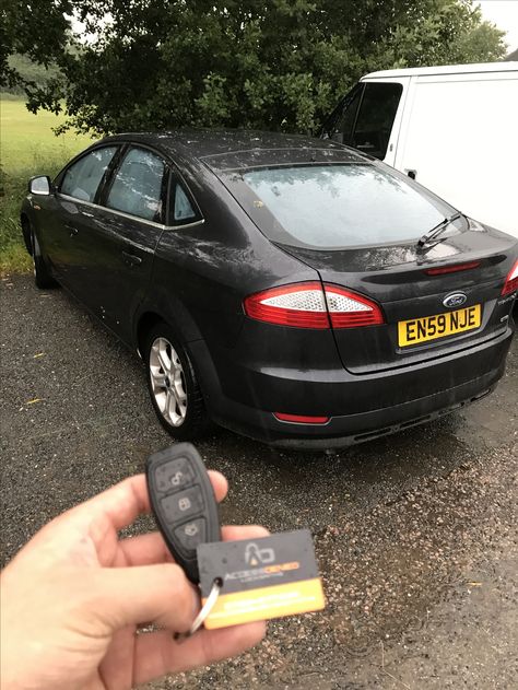 Last week when our summer ended-  We got called out to a lost car key in harlow.  This car is a ford proximity - intelligent key, on a sophisticated system, the lady lost her key while on a jog we came out delete old keys and replaced with new.  Access Denied operate rain ☔️ sun ☀️ or snow ❄️ In need of a lost car key? Spare car key? Or replacement car key? call today.  Www.accessdeniedlocksmith.co.uk  #locksmith #carkeys #ford #mondeo #harlow #essex #lost #key #while #jogging #deleted  #denied Fridge Photos, Iphone Storage, Auto Locksmith, Old Keys, Hand Pictures, Advertising Material, New Photo Download, Photo To Video, Car Keys