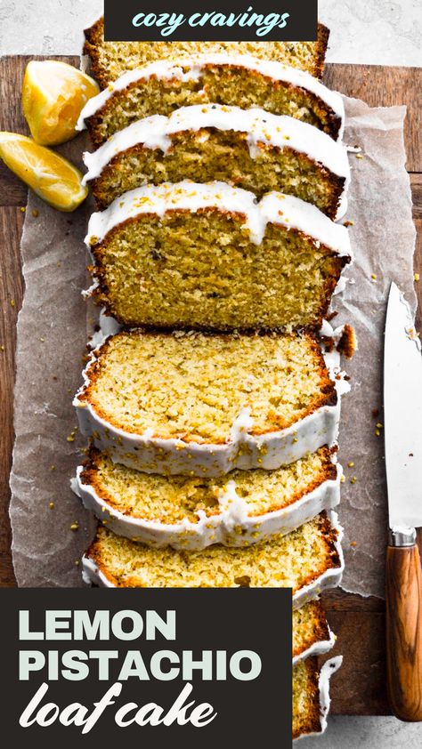 Lemon Olive Oil Pistachio Cake, Pistachio Lemon Loaf, Pistachio Carrot Cake, Pistachio Lemon Cake, Pistachio Loaf Cake, Pistachio Coffee Cake, Pistachio Pound Cake, Pistachio Loaf, Lemon Pistachio Cake