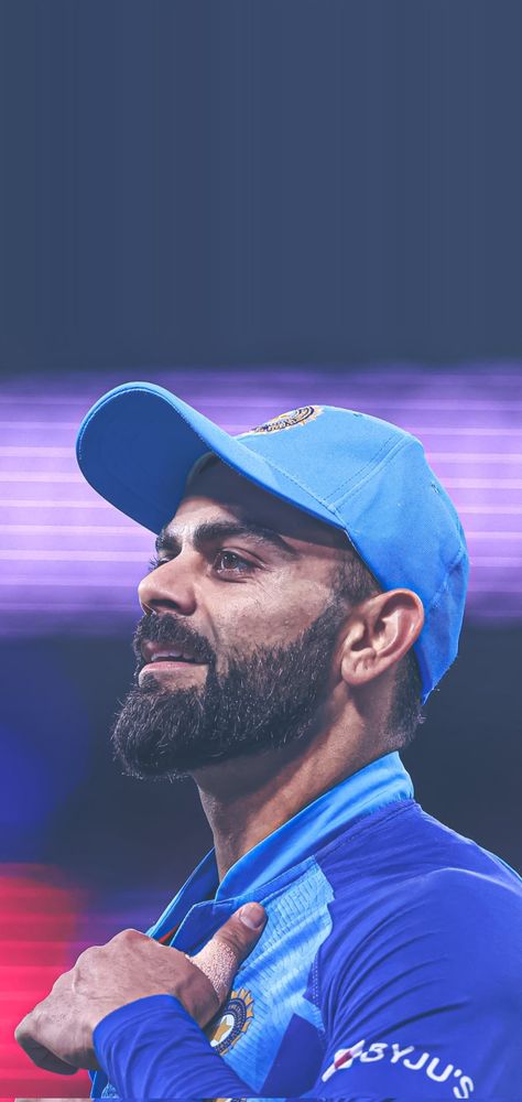 Virat Kohli Portrait, Virat Kohli Wallpaper, Virat Kohli Portrait Photography, Kohli Wallpapers, Sports Wallpaper, Cricket Lover, Virat And Anushka, Virat Kohli Instagram, King Kohli