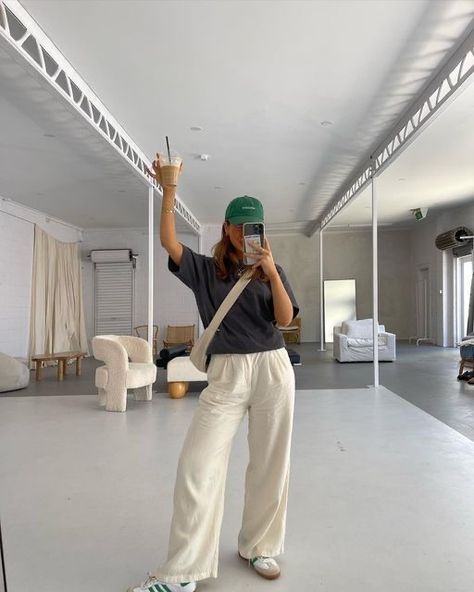 Jacquemus Outfit, Looks For Summer, Adidas Samba Outfit, Errands Outfit, Samba Outfit, Australia Fashion, Bec And Bridge, Tony Bianco, Book Style