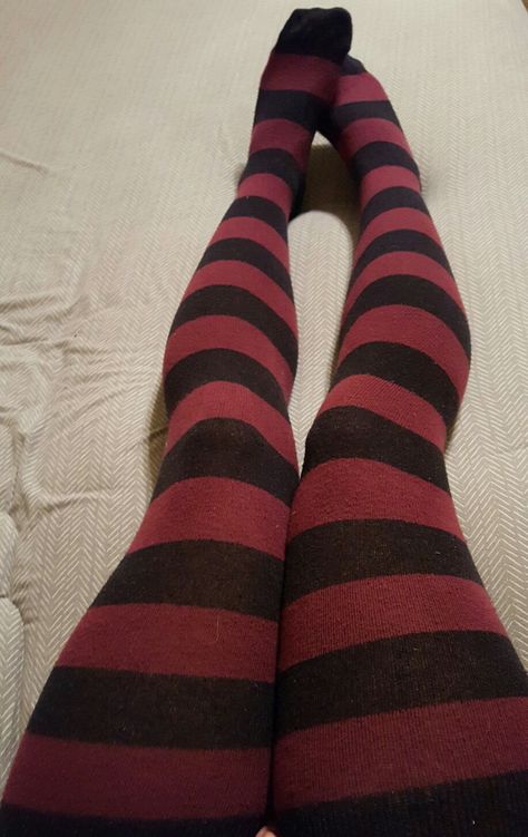 Thigh High Aesthetic, Thigh High Socks Aesthetic, Sock Aesthetic, Cute Thigh High Socks, High Socks Aesthetic, Goth Socks, Boy Outfit Ideas, High Thigh Socks, Black Thigh High Socks