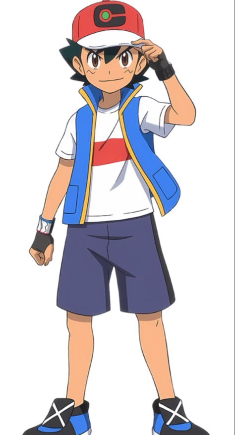 Ash Drawing, Pokemon Trainer Ash, Brock Pokemon, Satoshi Pokemon, Pokemon Ash Ketchum, Gen 1 Pokemon, Pokemon Photo, Pokemon Team, Pokemon Sketch