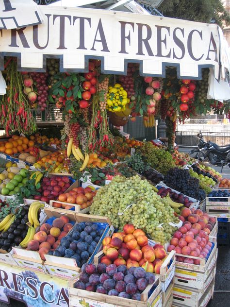 Emily Henry, Fruit Stand, Story Aesthetic, Fruit Stands, Funny Story, Outdoor Market, Food Trucks, Fruit And Veg, Food Market