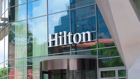 Nassetta: Guests don't want Hilton homesharing brand: Travel Weekly Conrad Hilton, Hotel Ads, Film Camera Photography, Best Places In The World, Hilton Hotels, Hotel Industry, Grand Ballroom, Hilton Garden Inn, Promised Land