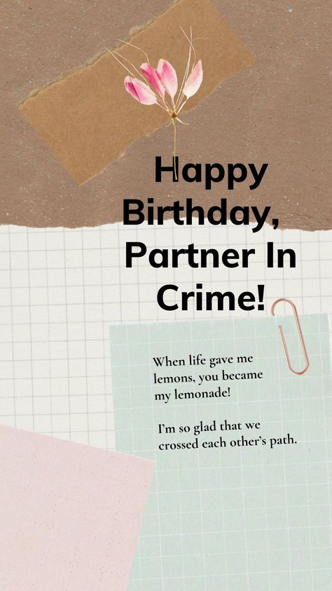 Happy Birthday Partner, Happy Birthday Dear, Wedding Dance, Birthday Quotes, Birthday Wishes, Give It To Me, Happy Birthday, Birthday, Quotes