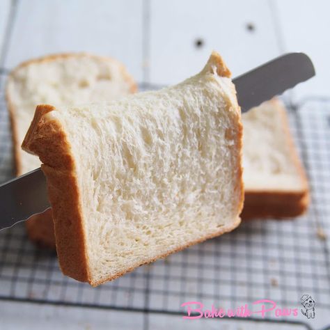 Oat Porridge Soft Bread Countable Uncountable Nouns, Sourdough Bun Recipe, English Bread, Soft Bread Recipe, Pullman Loaf Pan, Breads To Make, Milk Bread Recipe, Oat Bread, Japanese Milk Bread