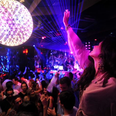 The 15 Best Club Nights in Miami Miami Night Club, Miami Outfits Night, Club Nightclub, Miami Nightlife, Miami Party, Night Club Aesthetic, Miami Club, Miami Night, Clubbing Aesthetic