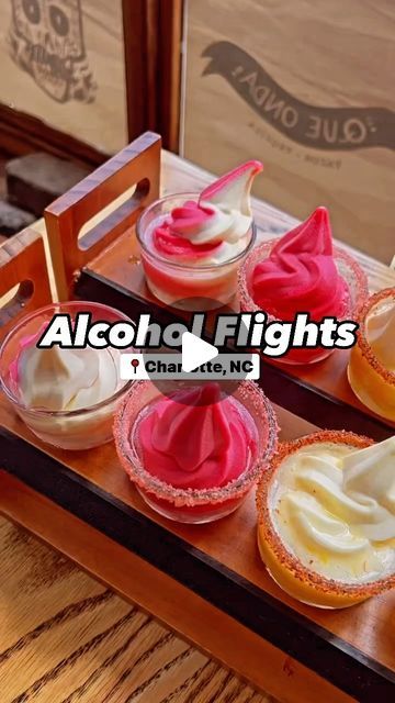 Pomegranate Sorbet, Margarita Flight, Mimosa Flight, Margarita Flavors, Drink Flights, Lemon Pomegranate, Health Resort, Flavored Margaritas, Frozen Margarita